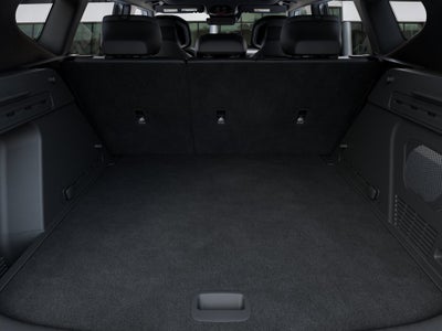 2027 Kia Seltos X-Line SX