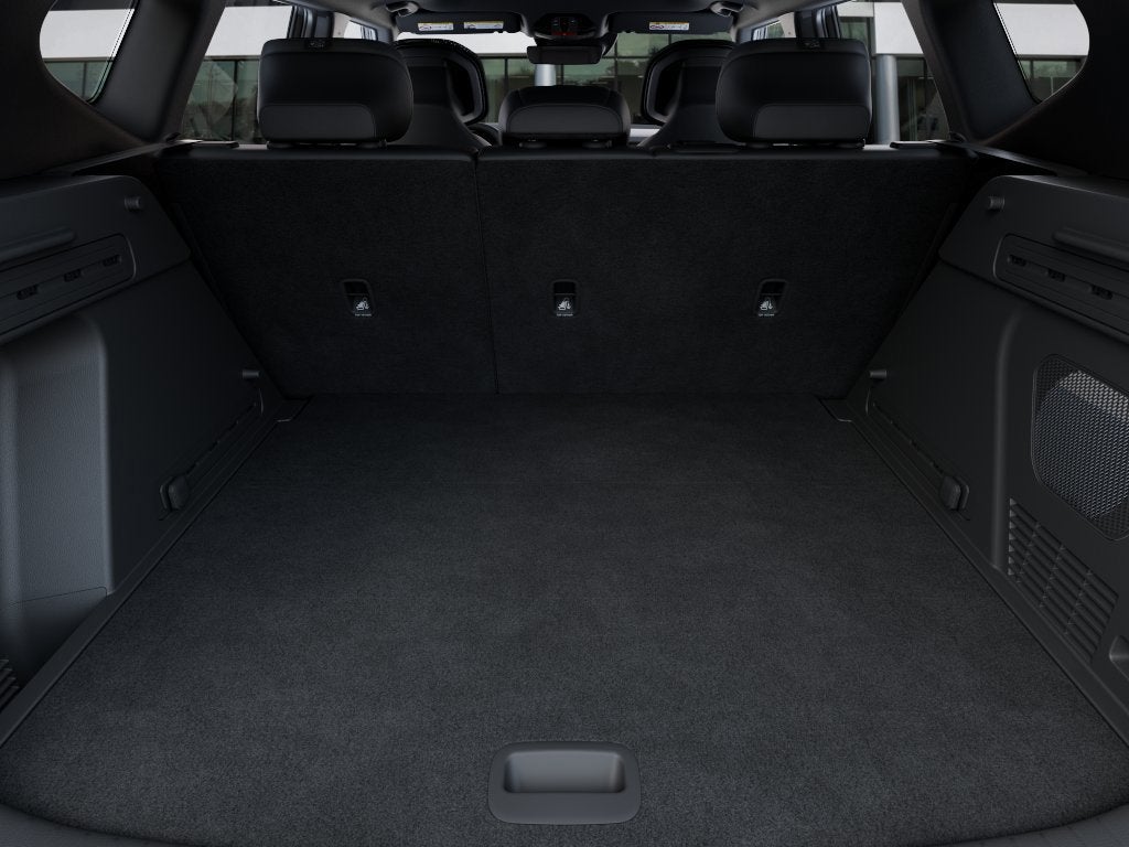 2027 Kia Seltos X-Line SX