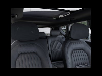 2027 Kia Seltos X-Line SX