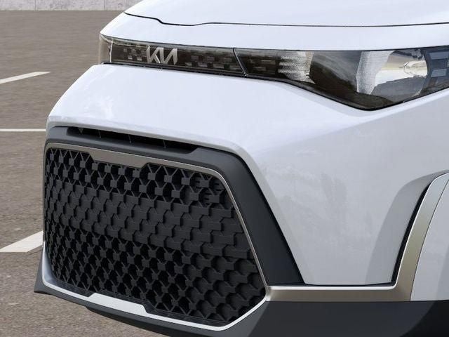 2025 Kia Soul S