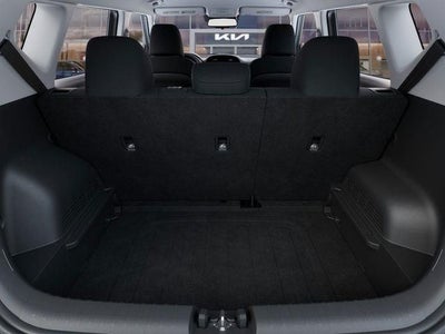 2025 Kia Soul S