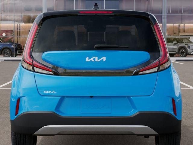 2025 Kia Soul EX