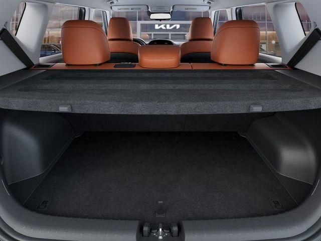 2025 Kia Soul EX