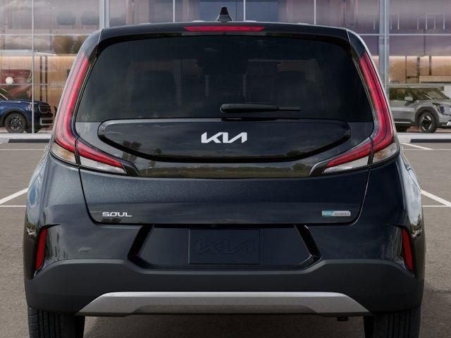 2025 Kia Soul EX