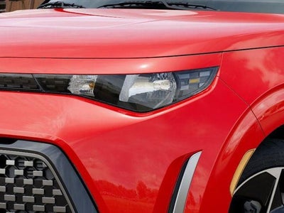 2025 Kia Soul EX