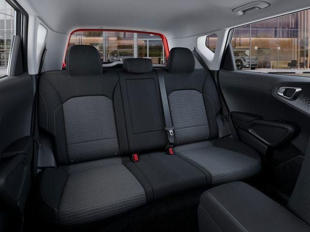 2025 Kia Soul EX