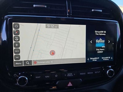 2024 Kia Soul GT-Line