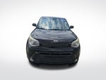 2016 Kia Soul Plus