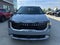 2027 Kia Carnival MPV LXS