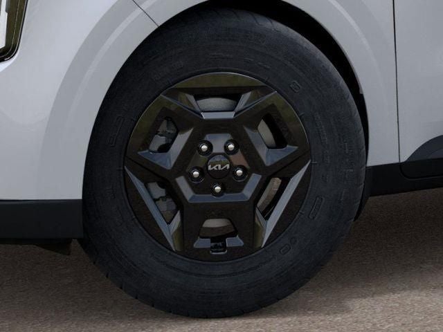 2026 Kia Carnival MPV LXS