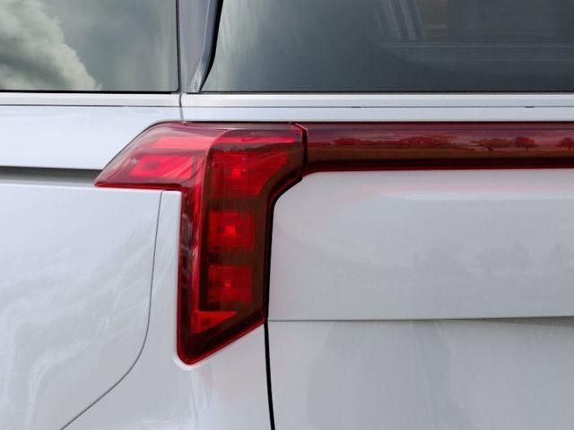 2026 Kia Carnival MPV LXS