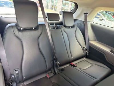 2026 Kia Carnival MPV LXS
