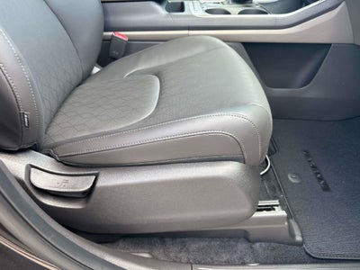 2026 Kia Carnival MPV LXS