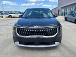 2026 Kia Carnival MPV LXS