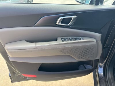 2026 Kia Carnival MPV LXS