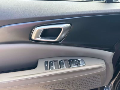 2026 Kia Carnival MPV LXS