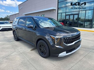 2026 Kia Carnival MPV LXS