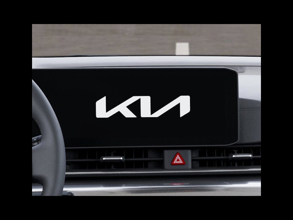 2026 Kia Carnival MPV LXS