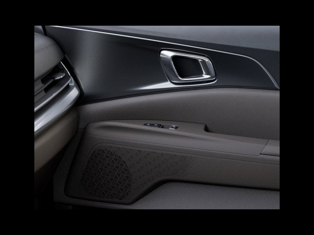 2026 Kia Carnival MPV LXS