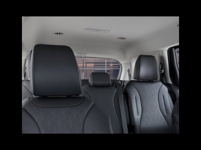 2026 Kia Carnival MPV LXS
