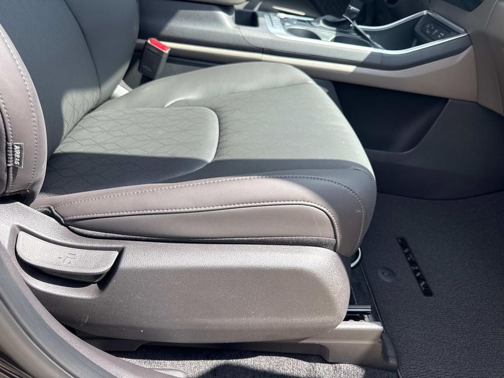 2026 Kia Carnival MPV LXS