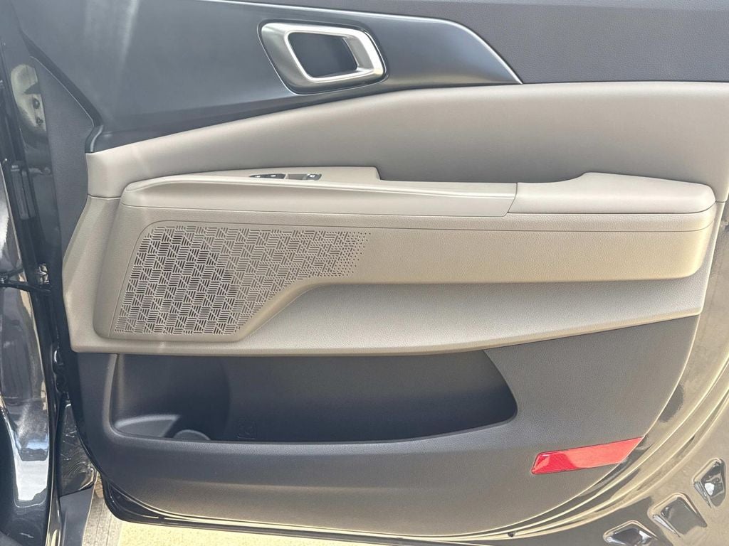 2026 Kia Carnival MPV LXS