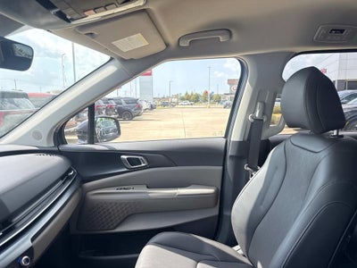 2026 Kia Carnival MPV LXS