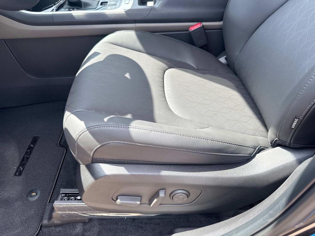 2026 Kia Carnival MPV LXS