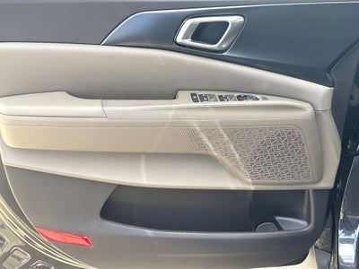 2026 Kia Carnival MPV LXS
