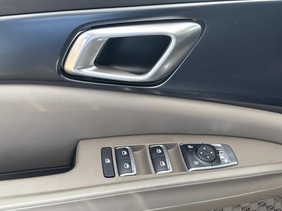2026 Kia Carnival MPV LXS
