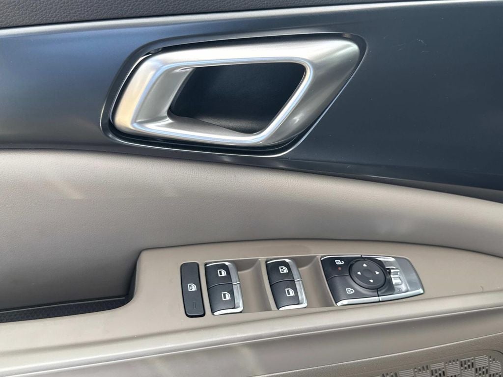 2026 Kia Carnival MPV LXS