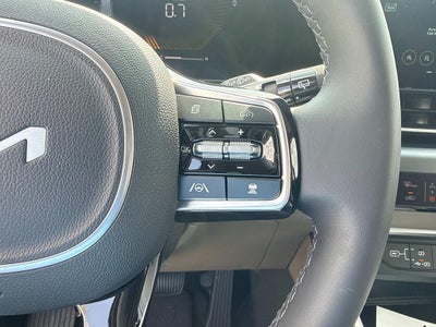 2026 Kia Carnival MPV LXS
