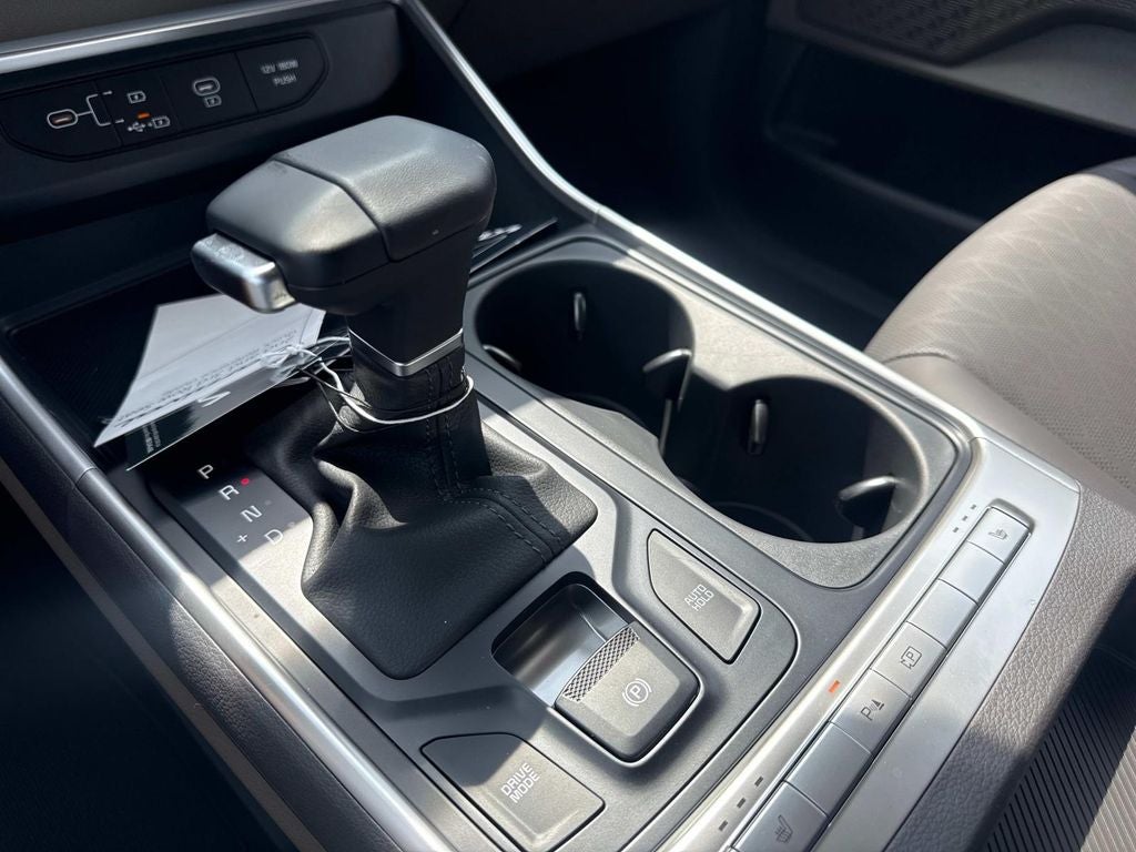 2026 Kia Carnival MPV LXS