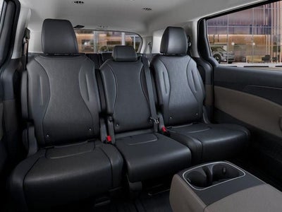 2026 Kia Carnival MPV LXS