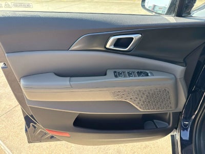 2027 Kia Carnival MPV LXS
