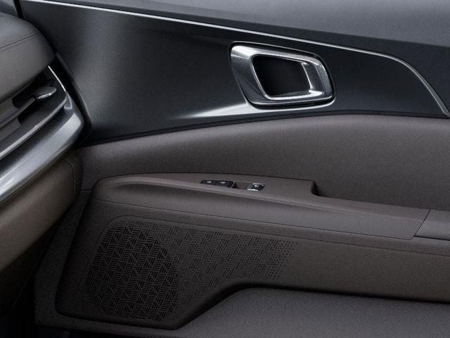 2026 Kia Carnival MPV LXS