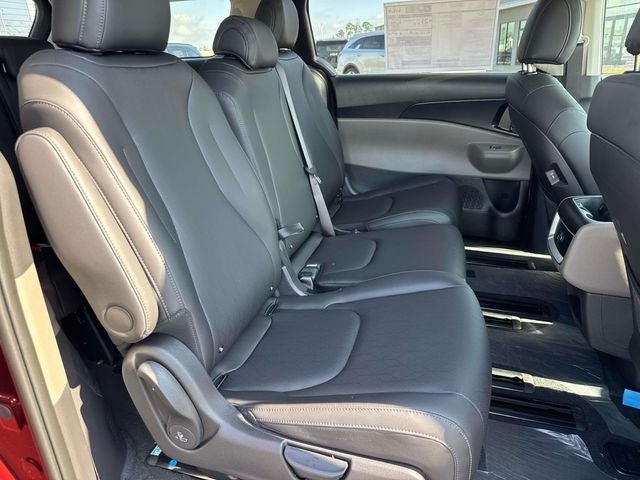 2026 Kia Carnival MPV LXS