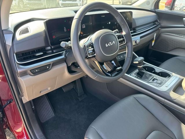 2026 Kia Carnival MPV LXS