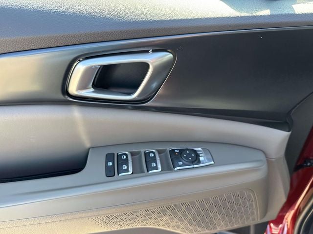 2026 Kia Carnival MPV LXS