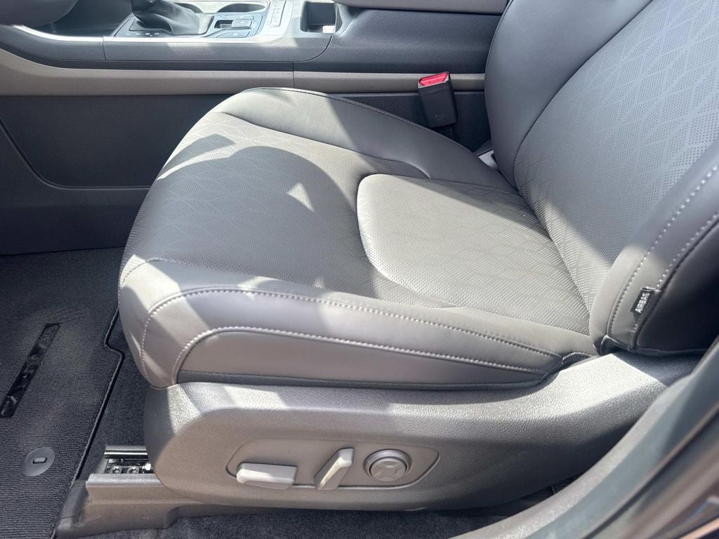 2026 Kia Carnival MPV LXS