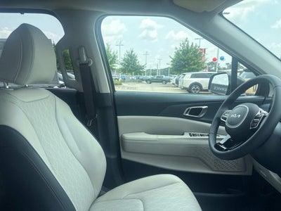 2026 Kia Carnival MPV EX