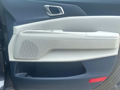 2026 Kia Carnival MPV EX