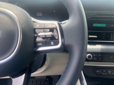 2026 Kia Carnival MPV EX