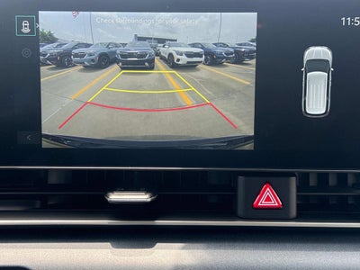 2026 Kia Carnival MPV EX