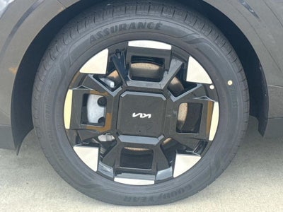 2026 Kia Carnival MPV EX