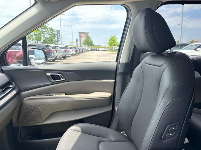 2026 Kia Carnival MPV EX