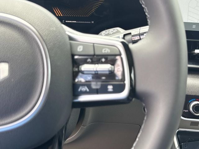 2026 Kia Carnival MPV EX