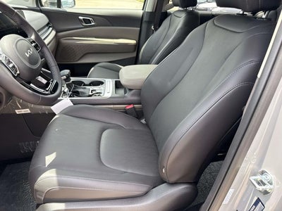 2026 Kia Carnival MPV EX