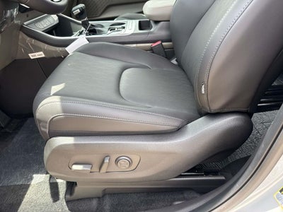 2026 Kia Carnival MPV EX