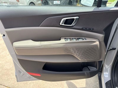 2026 Kia Carnival MPV EX